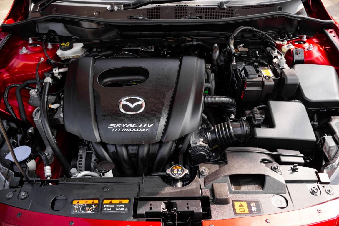 Mazda2 1.3 High Connect Sedan 2019 *RK2062*